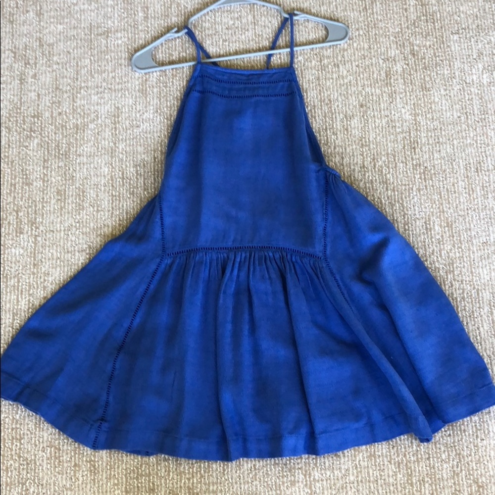 Free people dress